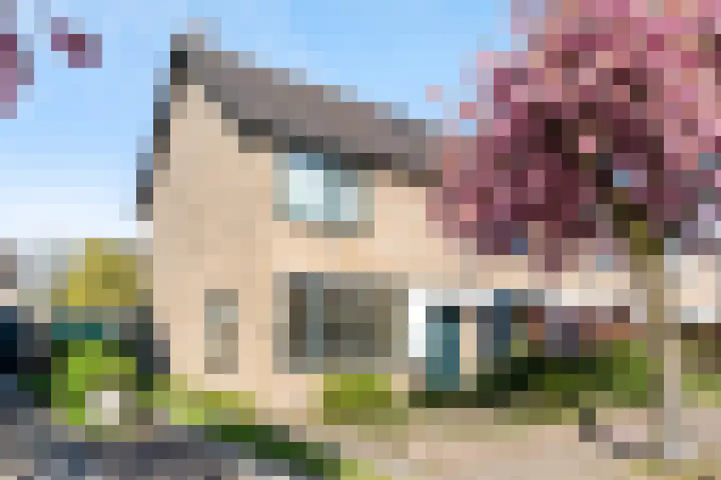 Hof van Putten 33 Bennekom