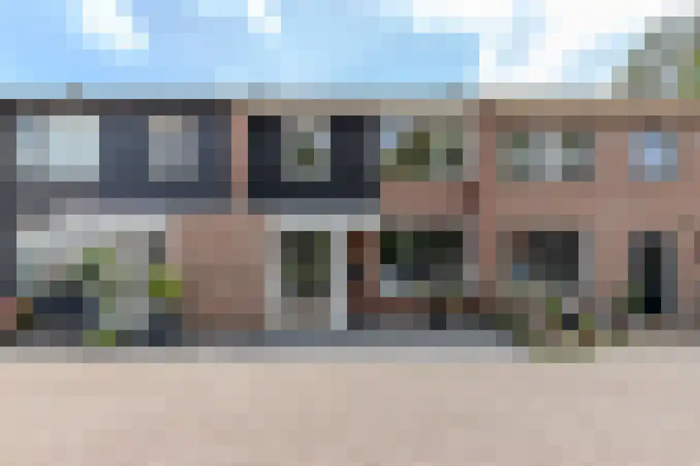 Hof van Rassegem 10 in Rijen