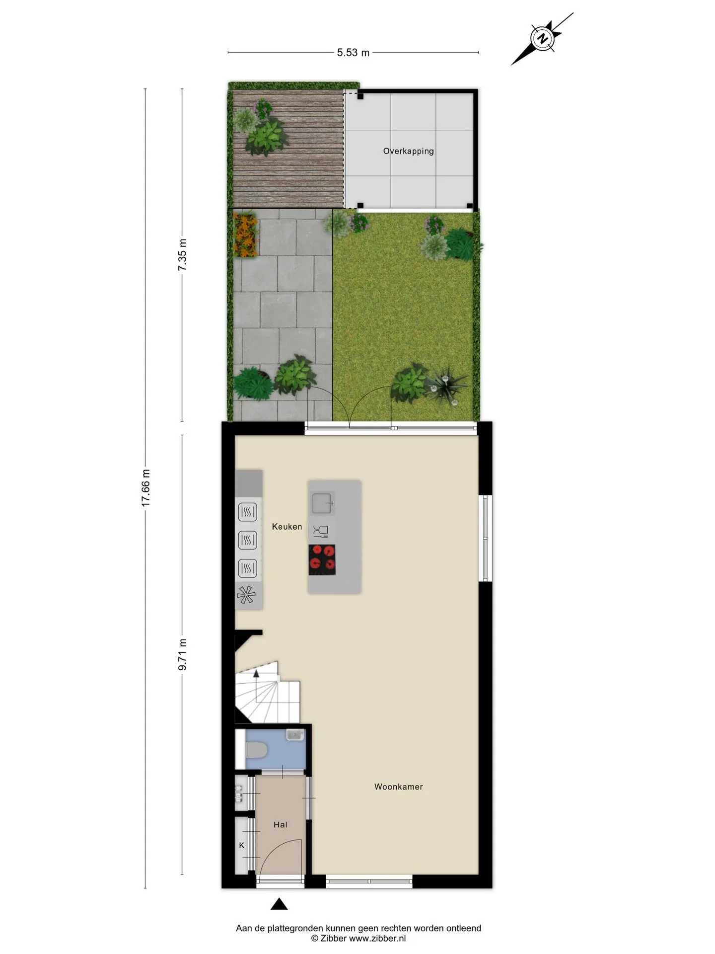 Hof van Reinald 5 Valkenburg thumbnail 46