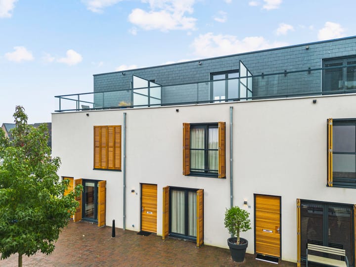 Photo de la maison Hof van Reinald 9, Valkenburg