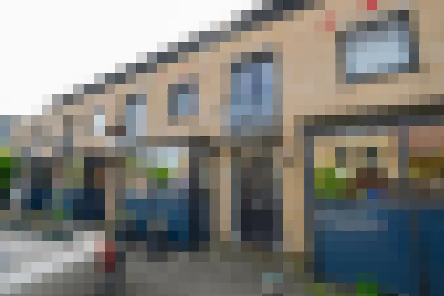 Hof van Robijn 3 Delft