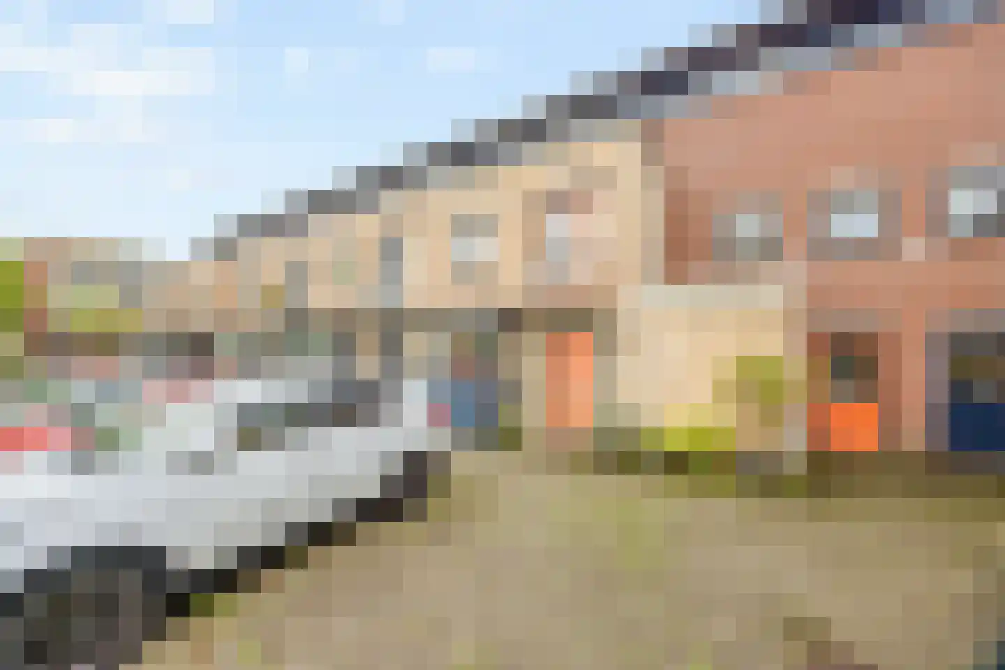 Hof van Saffier 4 Delft