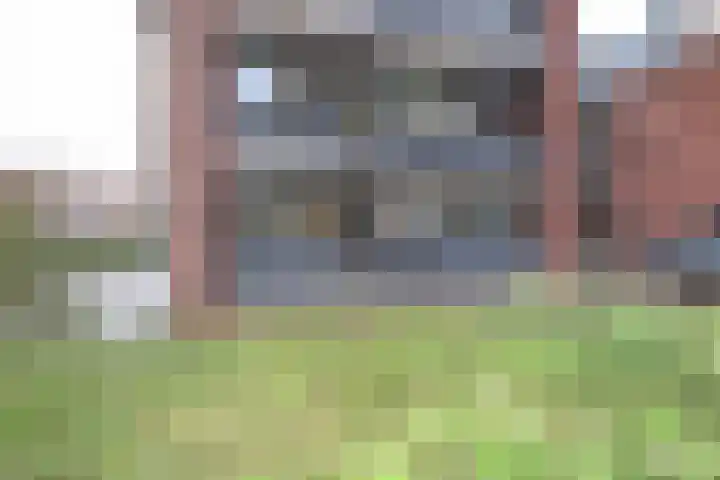 Hof van Spiegeling 1 in Delft