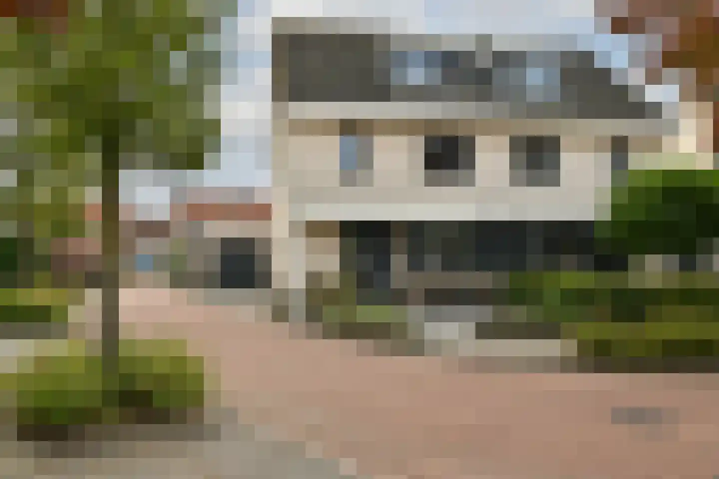 Hof van Steenbergen 14 Steenbergen