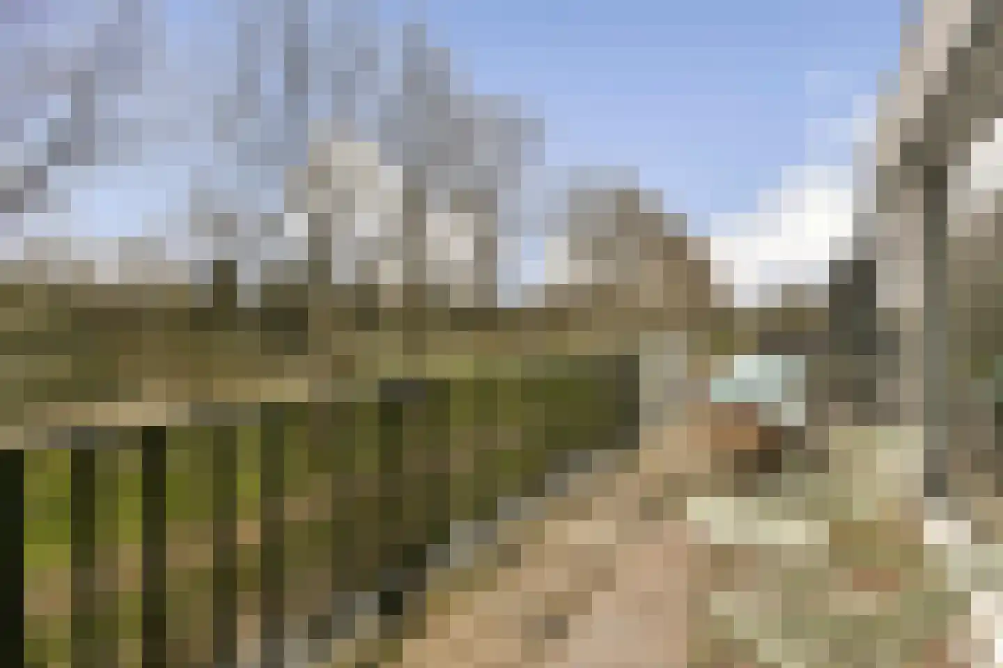 Hof van Versailles 3 Amsterdam thumbnail 21