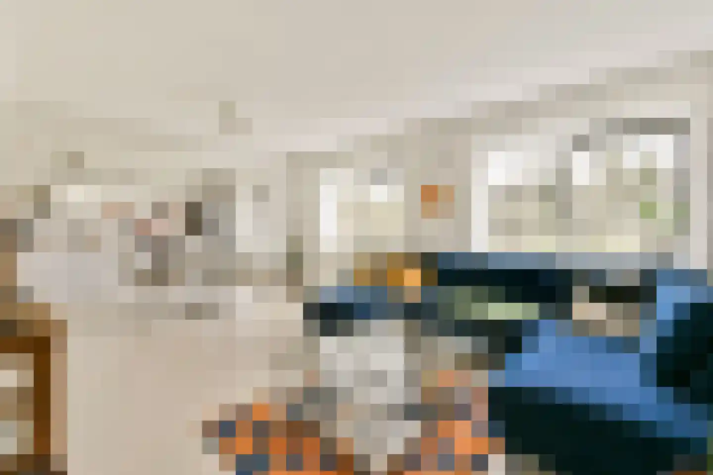 Hof van Versailles 3 Amsterdam thumbnail 8