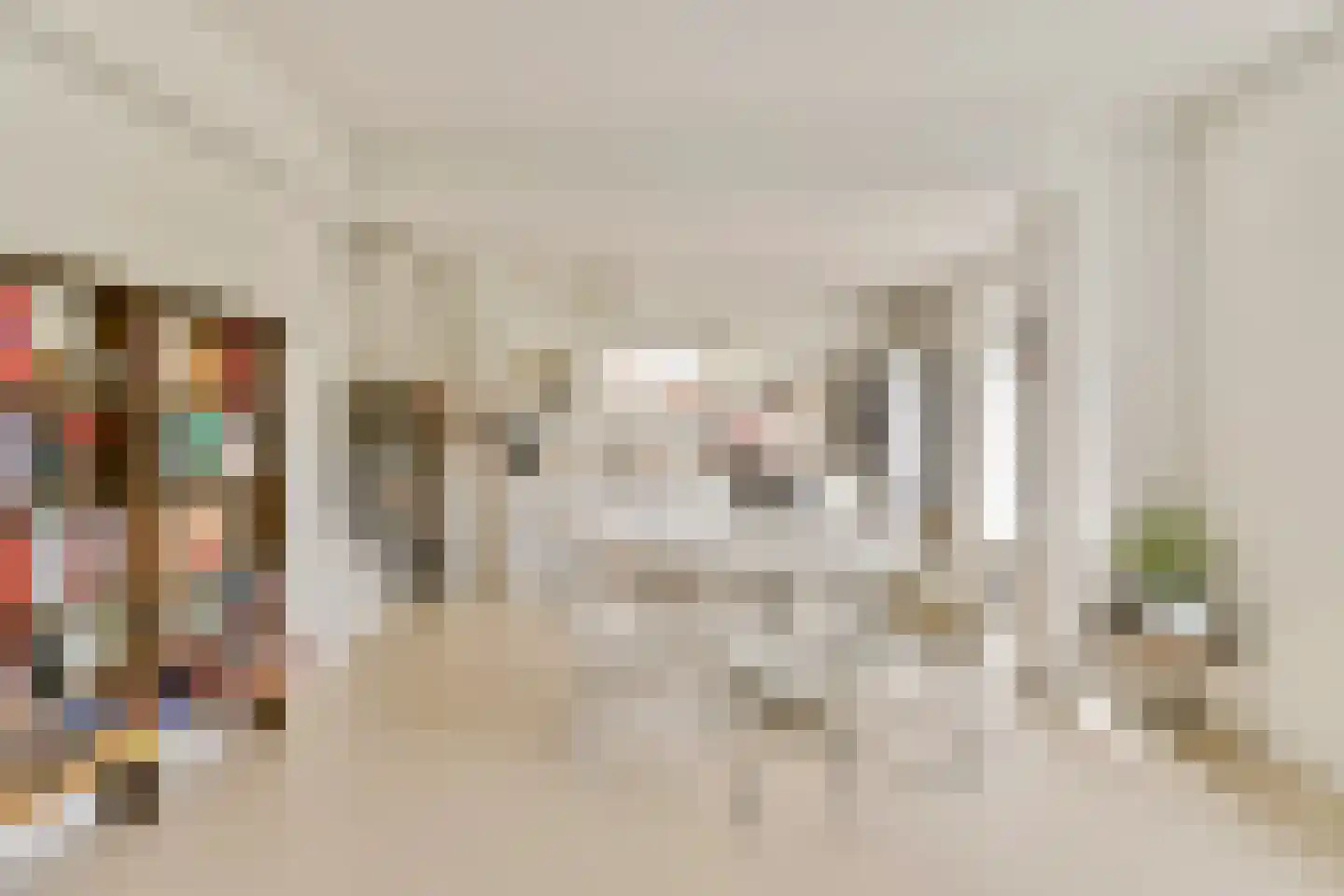 Hof van Versailles 3 Amsterdam thumbnail 9