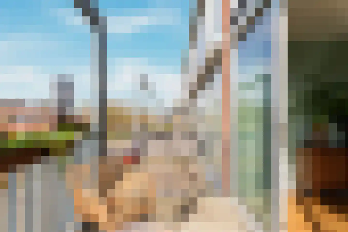 Hof van Versailles 33 Amsterdam thumbnail 42