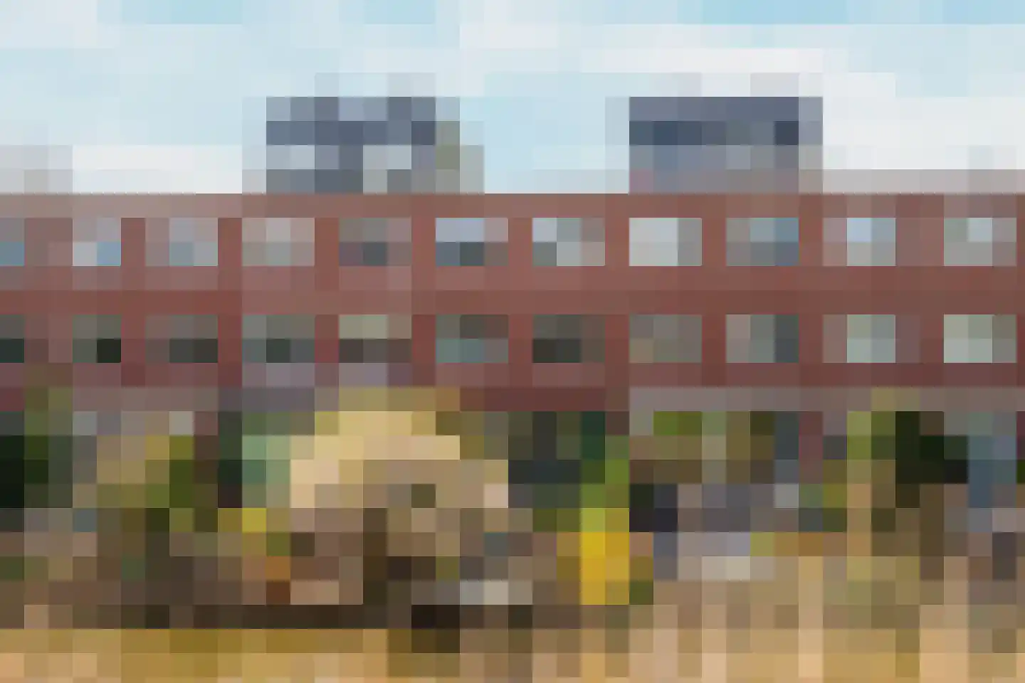 Hof van Versailles 33 Amsterdam thumbnail 43