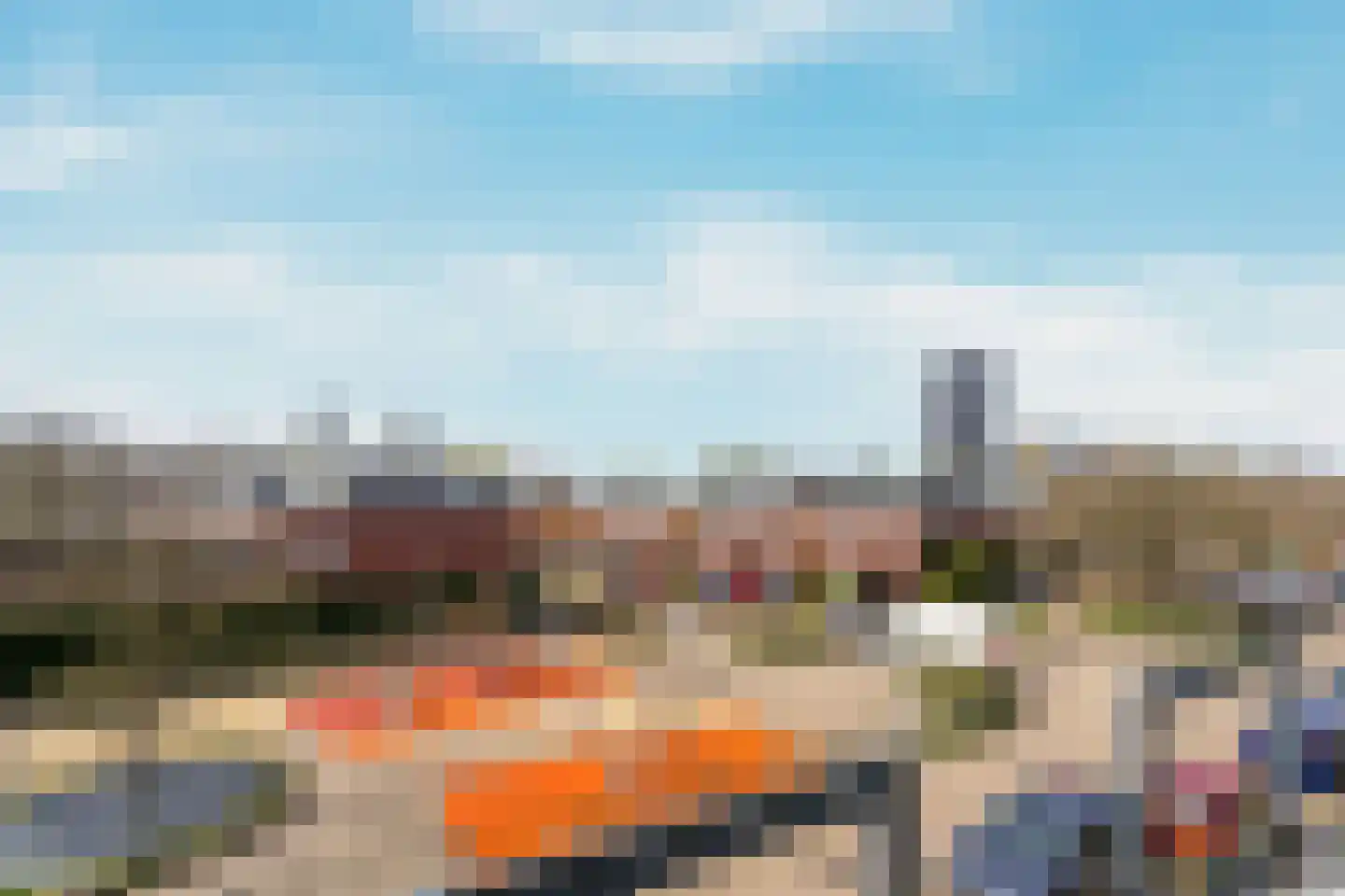 Hof van Versailles 33 Amsterdam thumbnail 46