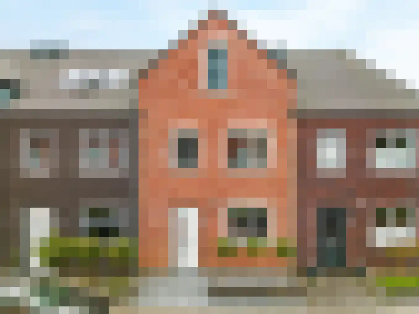 Hof van Voorvliet 16 Linschoten