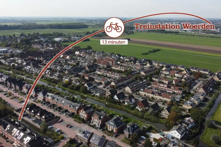 Hof van Voorvliet 53 Linschoten thumbnail 5