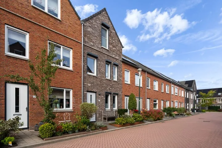 Hof van Voorvliet 53 Linschoten thumbnail 55