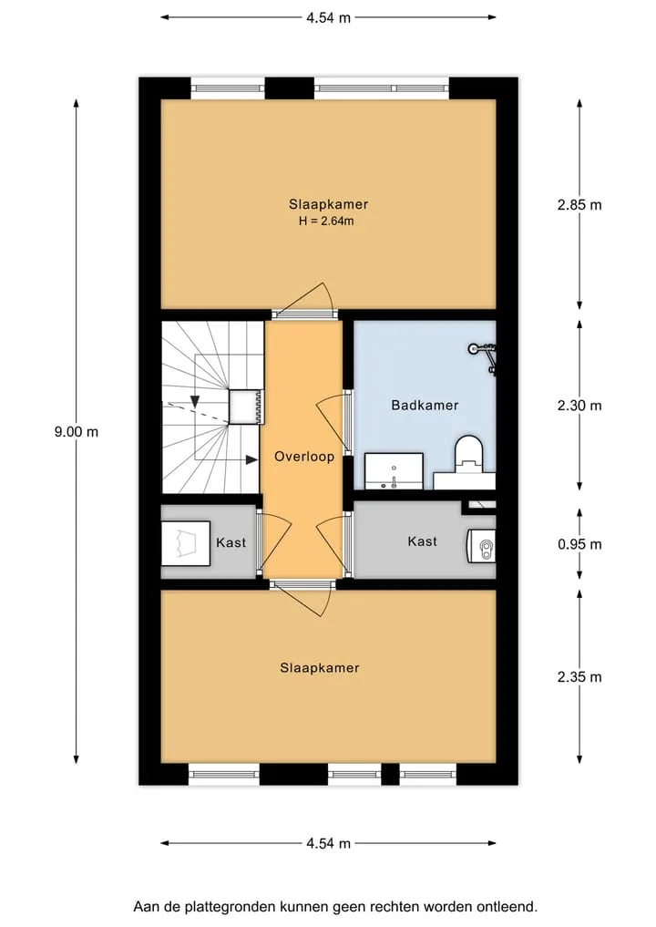 Hof van Voorvliet 53 Linschoten thumbnail 61