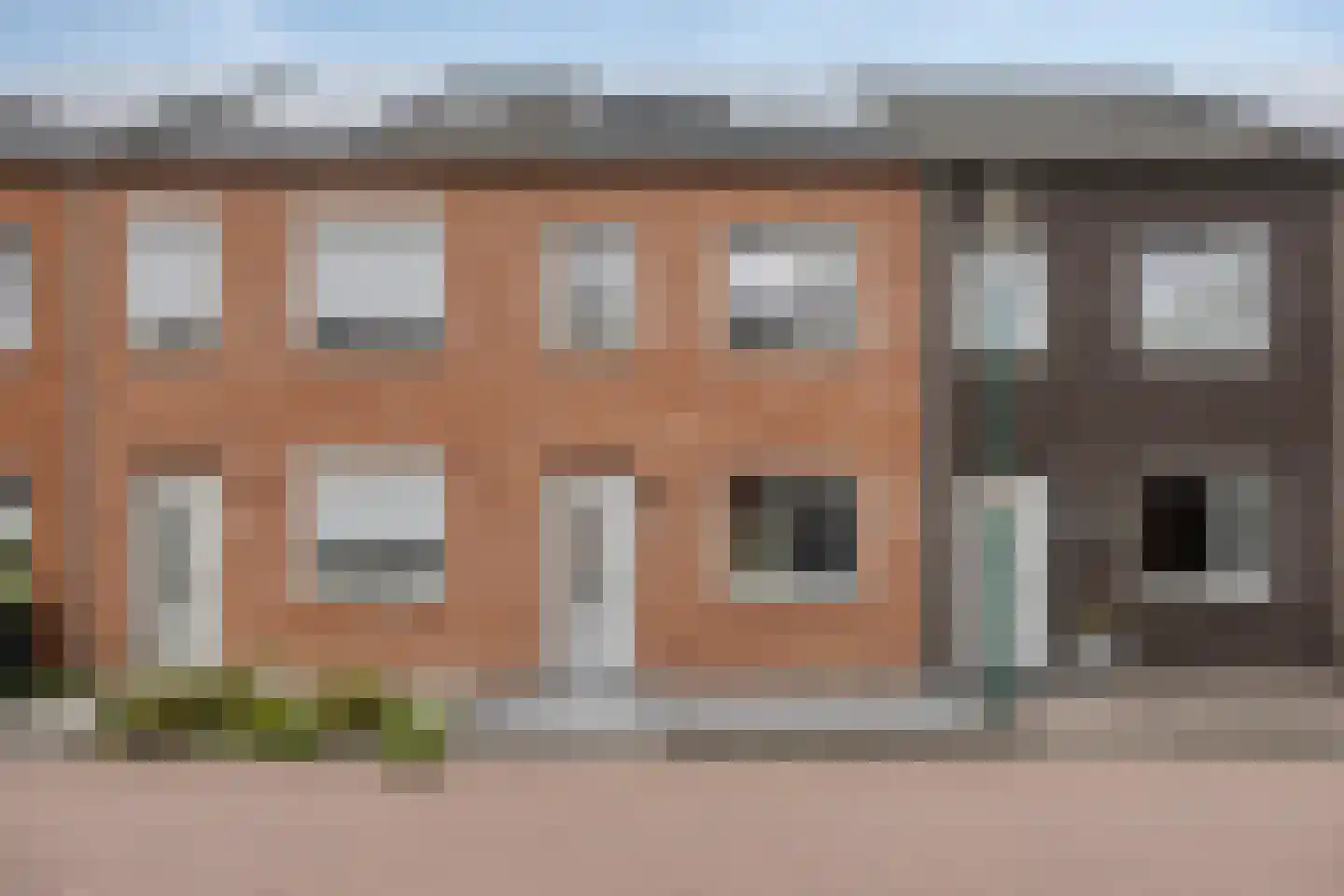 Hof van Voorvliet 63 Linschoten