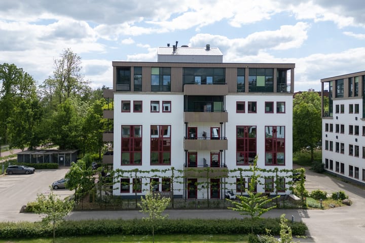 Hof van Vronestein 21 dans Nieuwegein photo