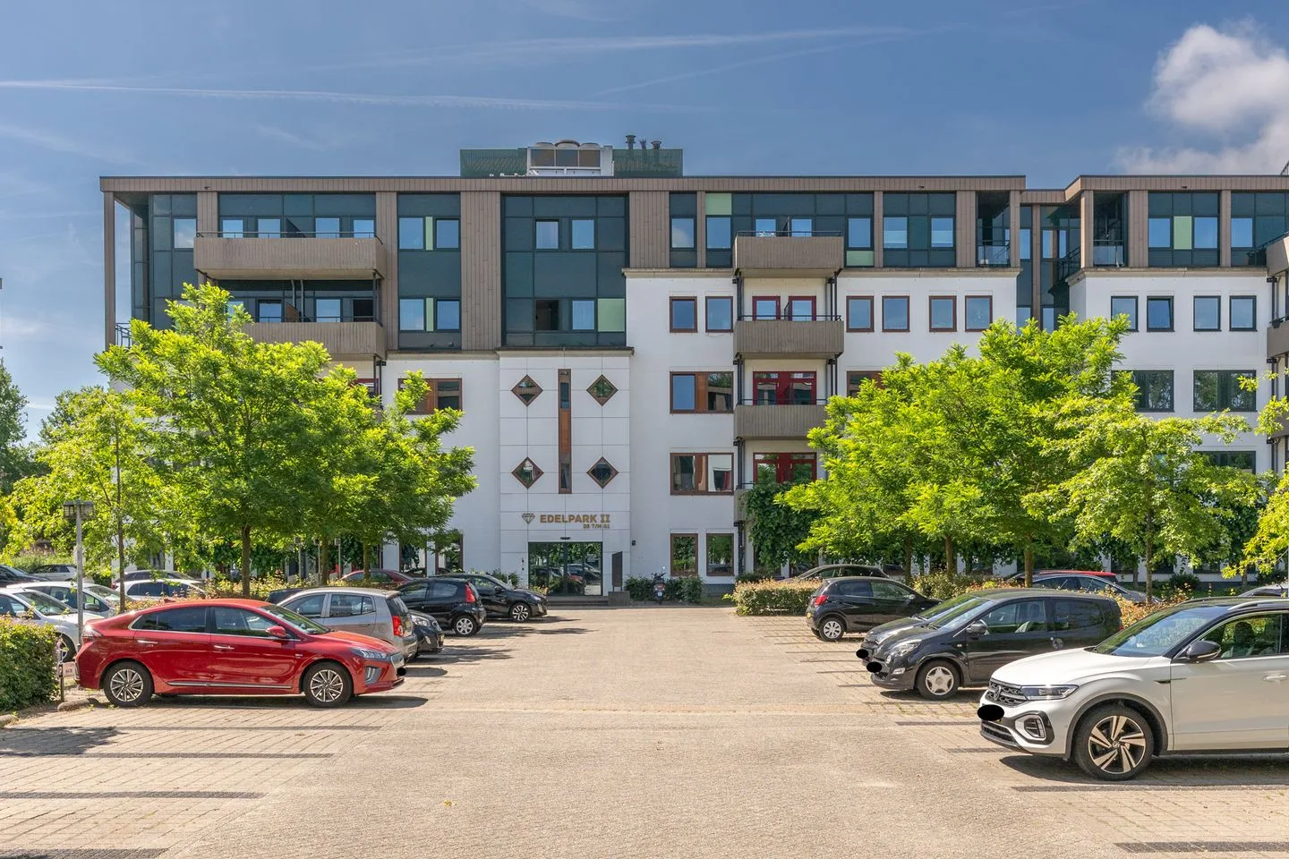 Hof van Vronestein 42 Nieuwegein