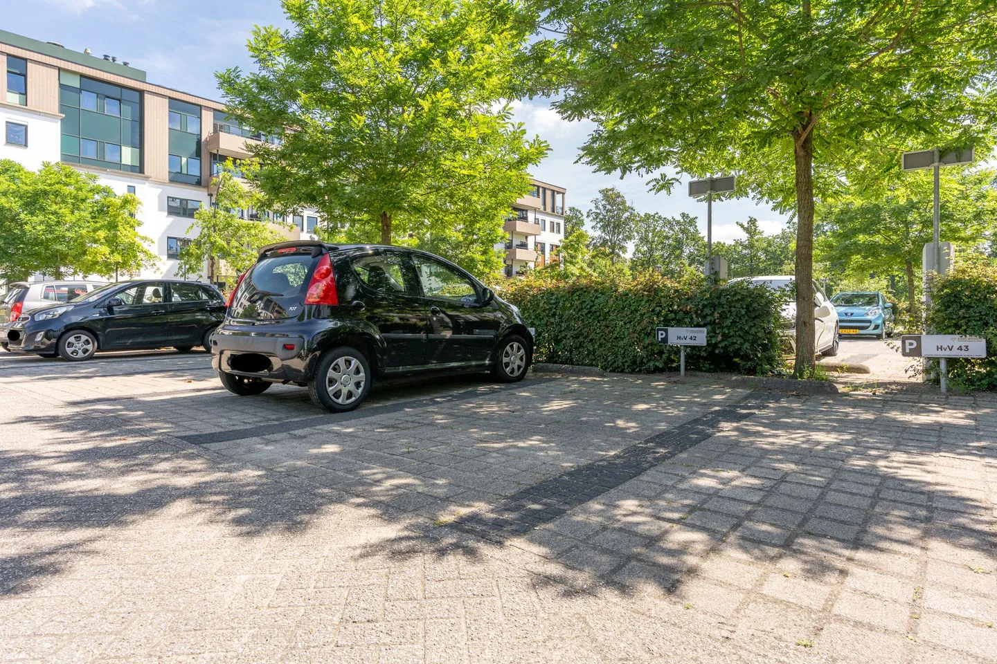 Hof van Vronestein 42 Nieuwegein thumbnail 38