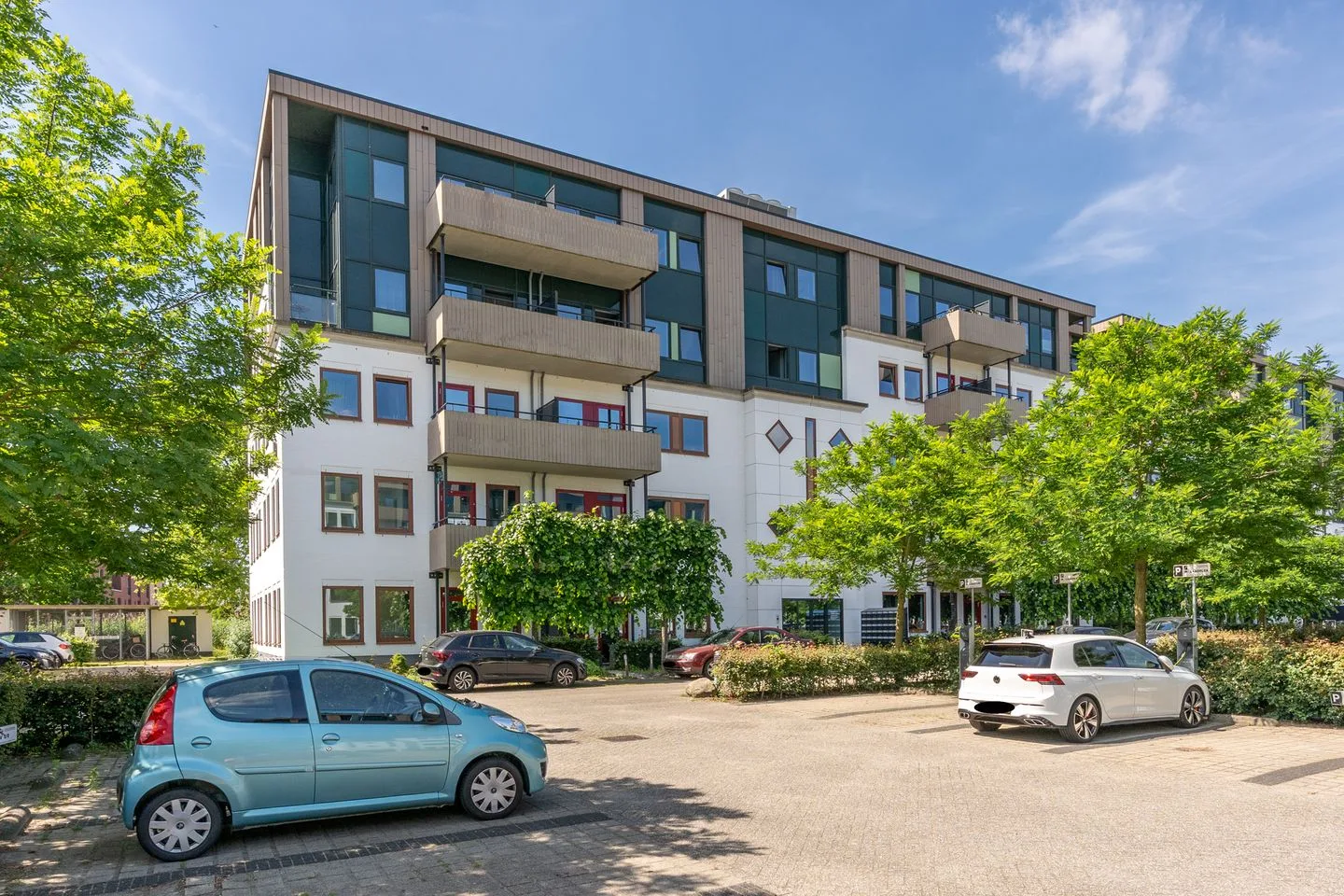 Hof van Vronestein 42 Nieuwegein thumbnail 40