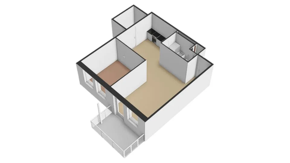 Hof van Vronestein 42 Nieuwegein thumbnail 44