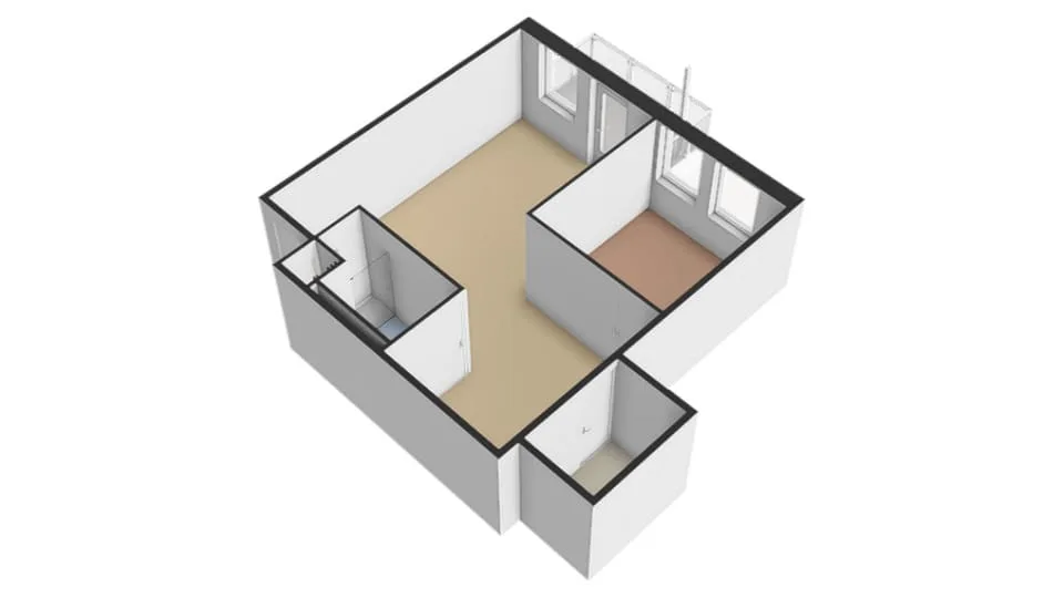 Hof van Vronestein 42 Nieuwegein thumbnail 45