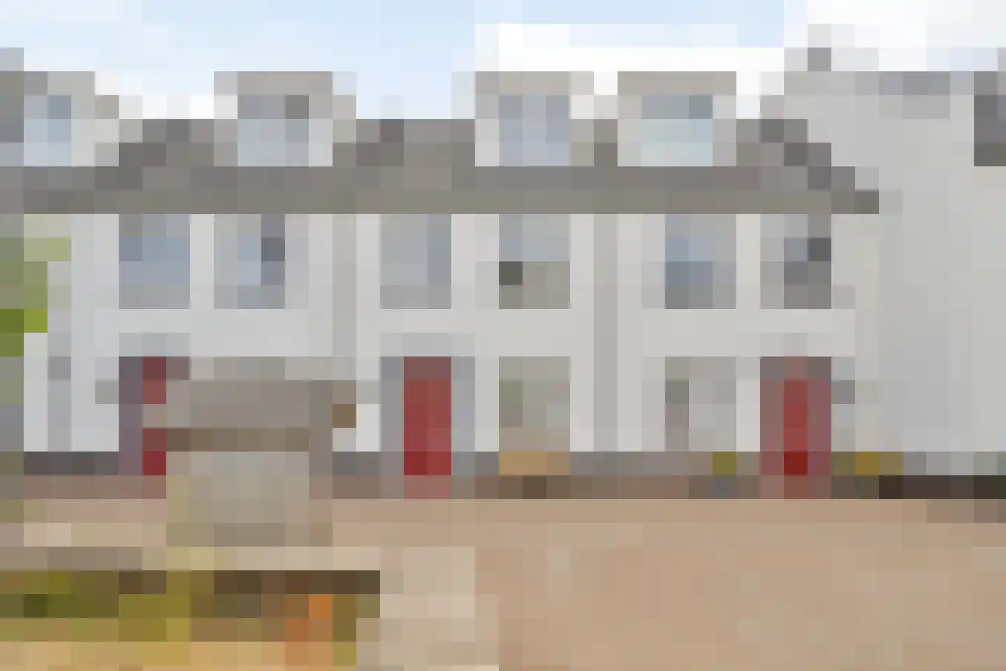 Hof van Wana 5 Bergen op Zoom
