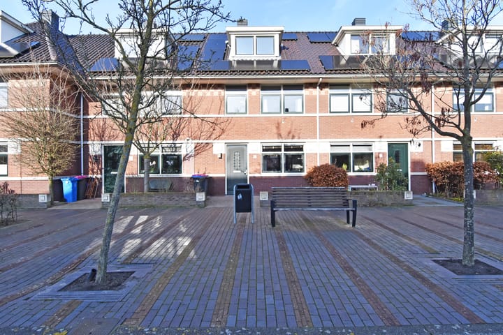 Photo of property Hof van Wassenaer 5, Nootdorp