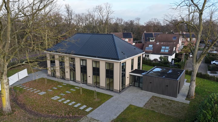 Hof van Welleveld 1 in Duiven