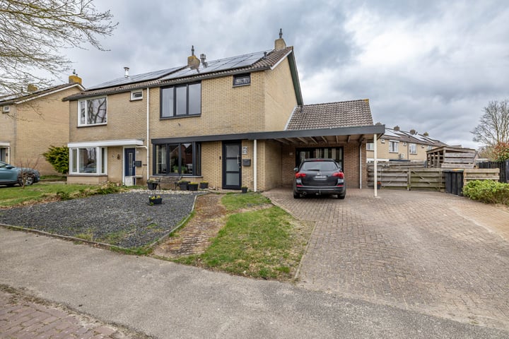 Hofakkers 50 en Annen foto