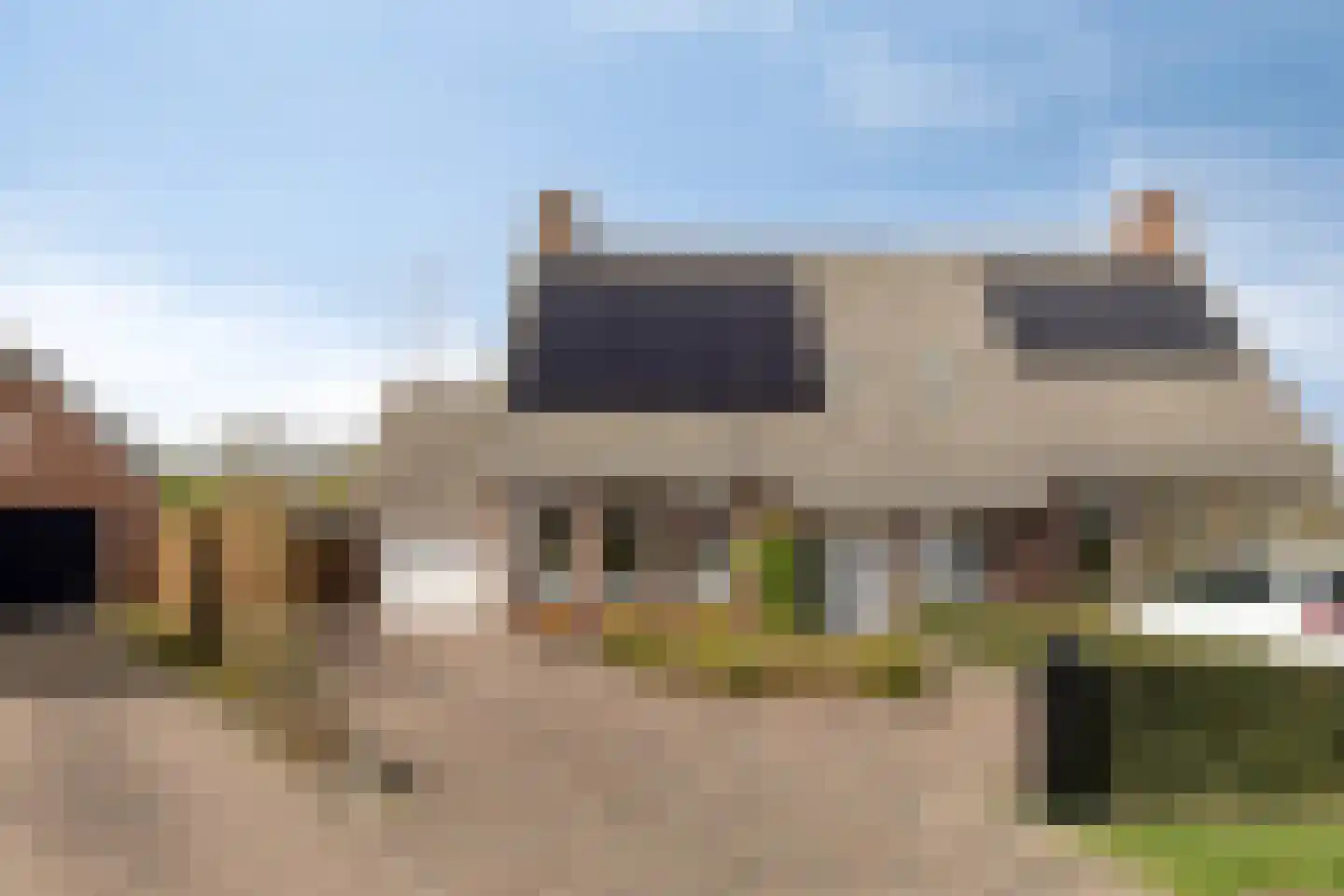 Hofakkers 9 in Grolloo