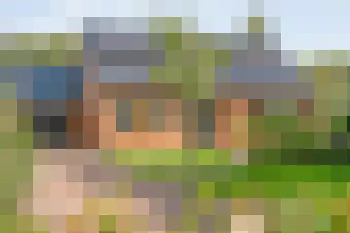 Hofakkersweg 1 Exloo