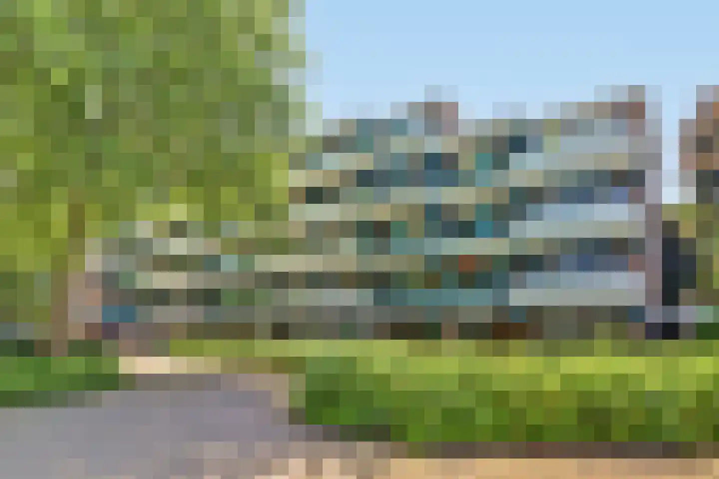 Hofbeeklaan 48 Ede