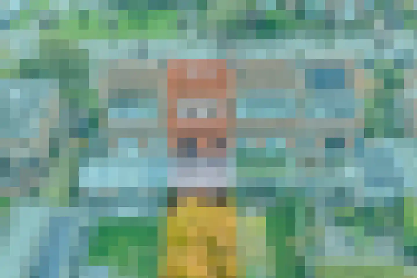 Hofbrouckerlaan 38 Oegstgeest thumbnail 34