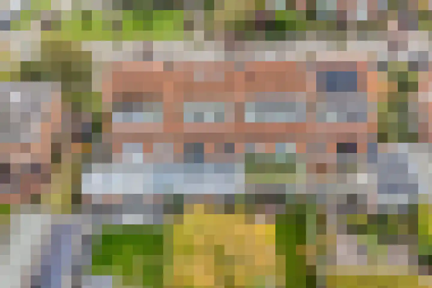 Hofbrouckerlaan 38 Oegstgeest thumbnail 35