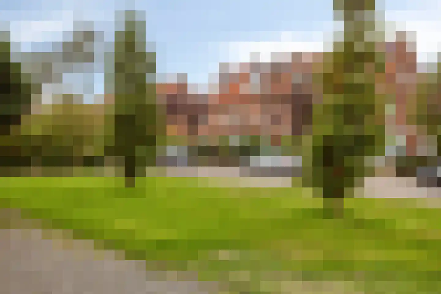 Hofbrouckerlaan 38 Oegstgeest thumbnail 39