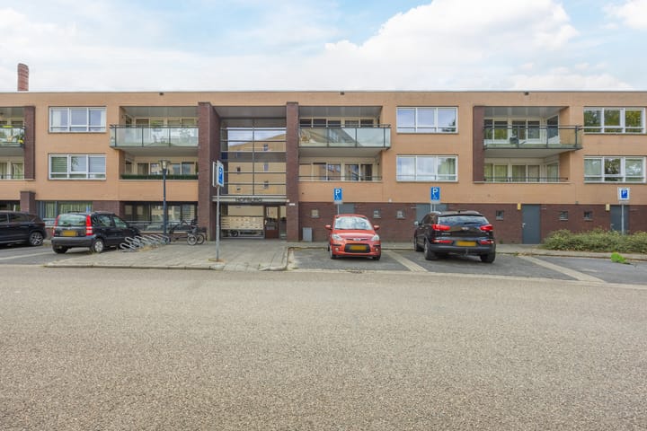 Hofdael 14 dans Geldrop photo