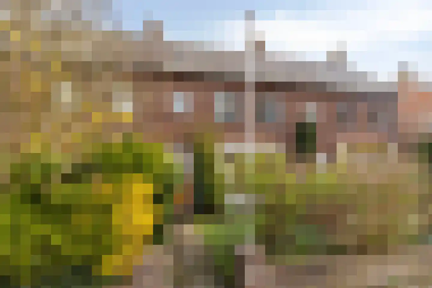 Hofdijck 27 Oegstgeest