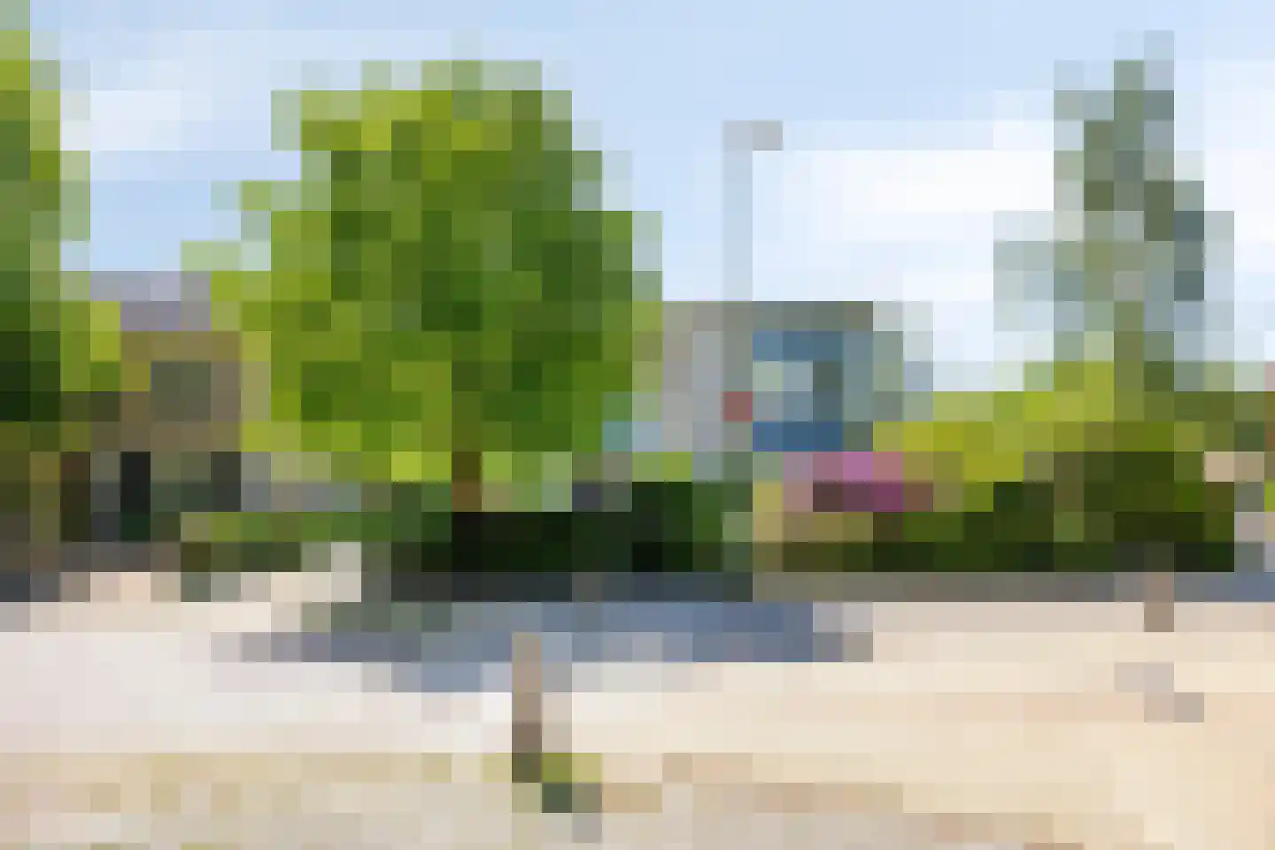 Hofdijck 40 Oegstgeest foto 2