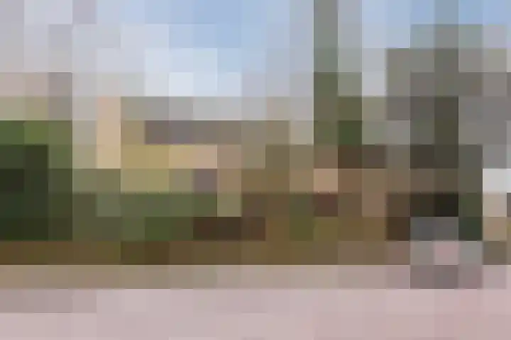 Hofdijck 48 in Oegstgeest