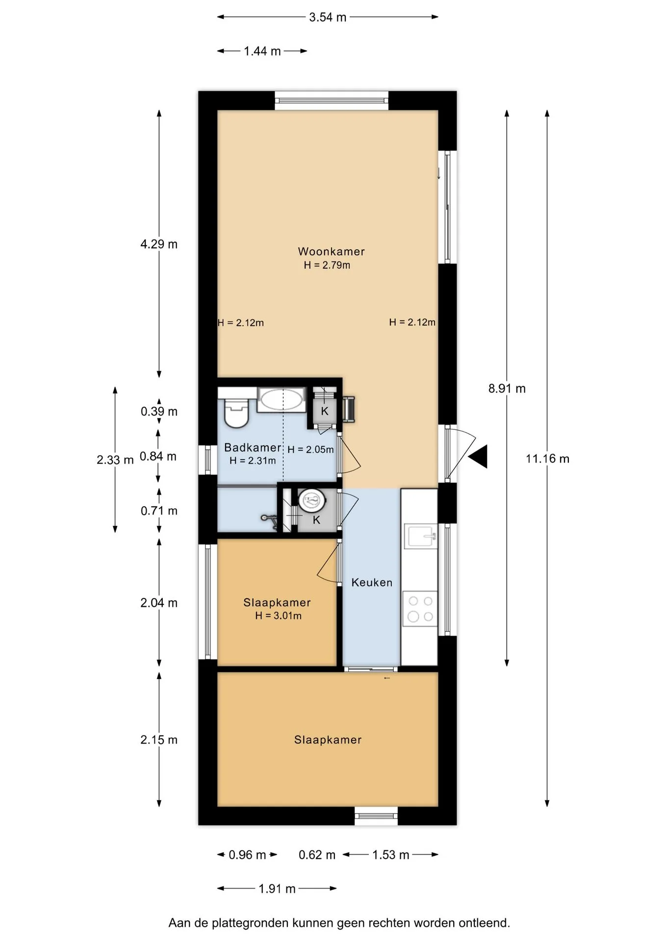 Hofdijklaan 61 R14 Oud Ade thumbnail 47