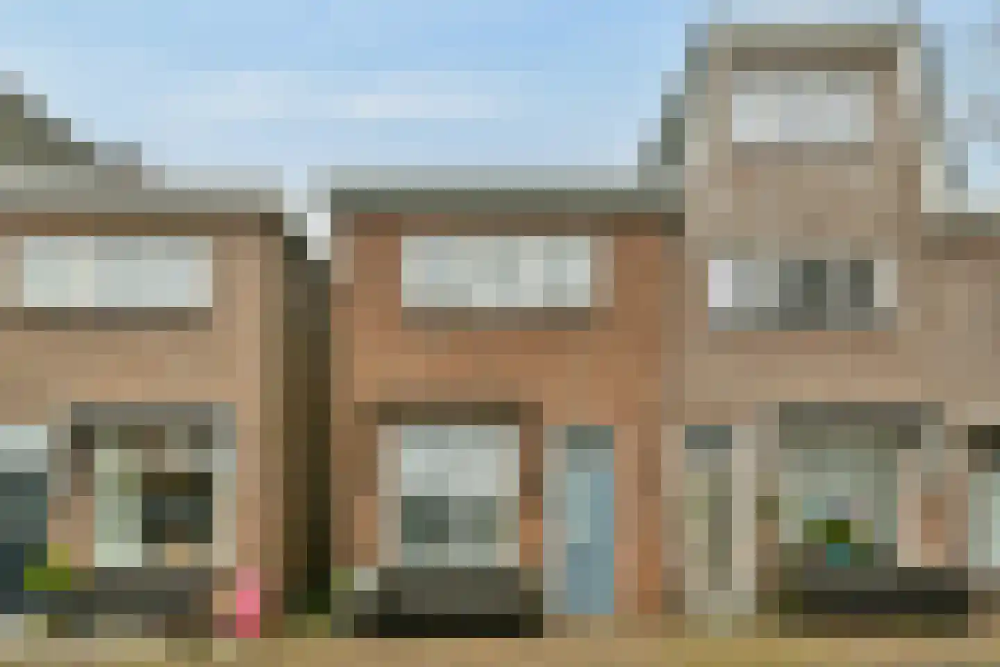 Hofdijkstraat 55 in Beverwijk
