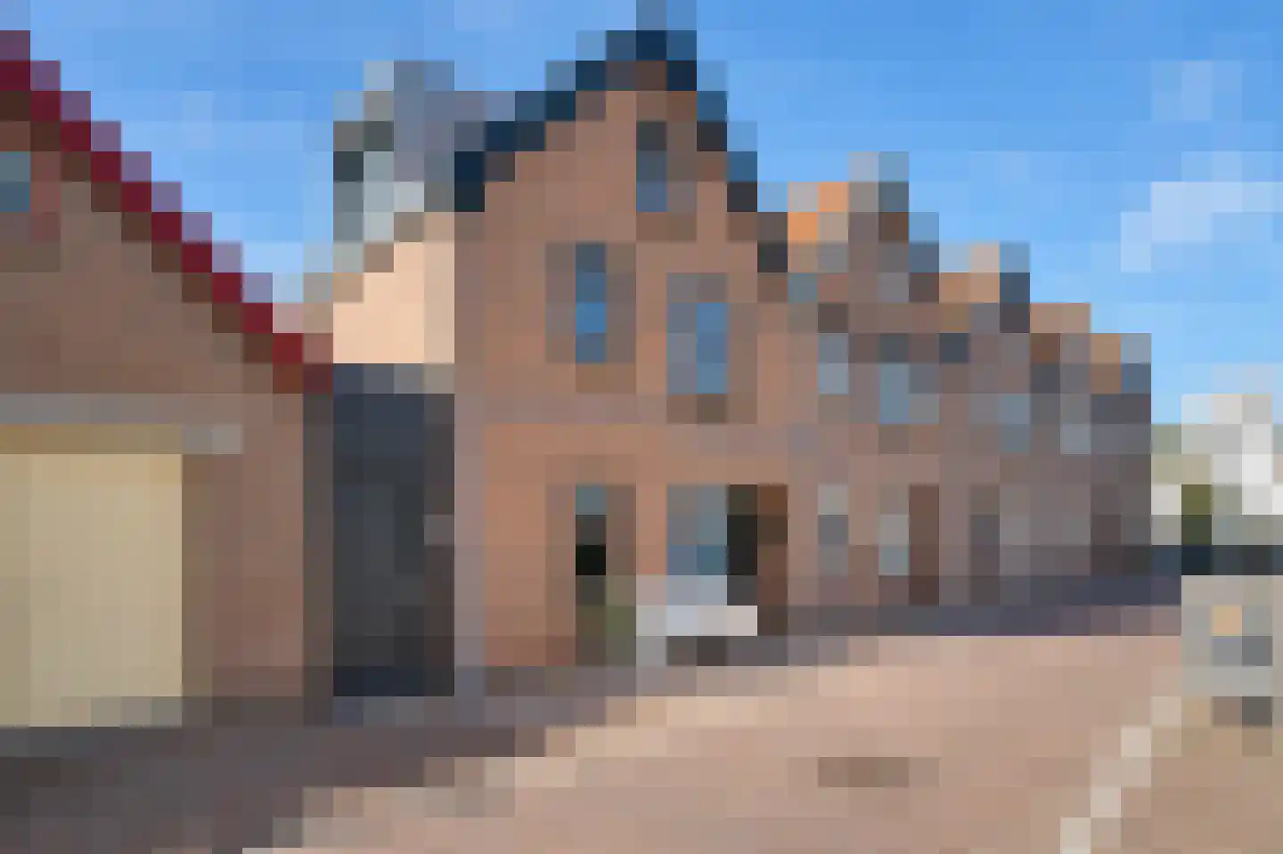 Hofdijksweg 3 in Ouddorp