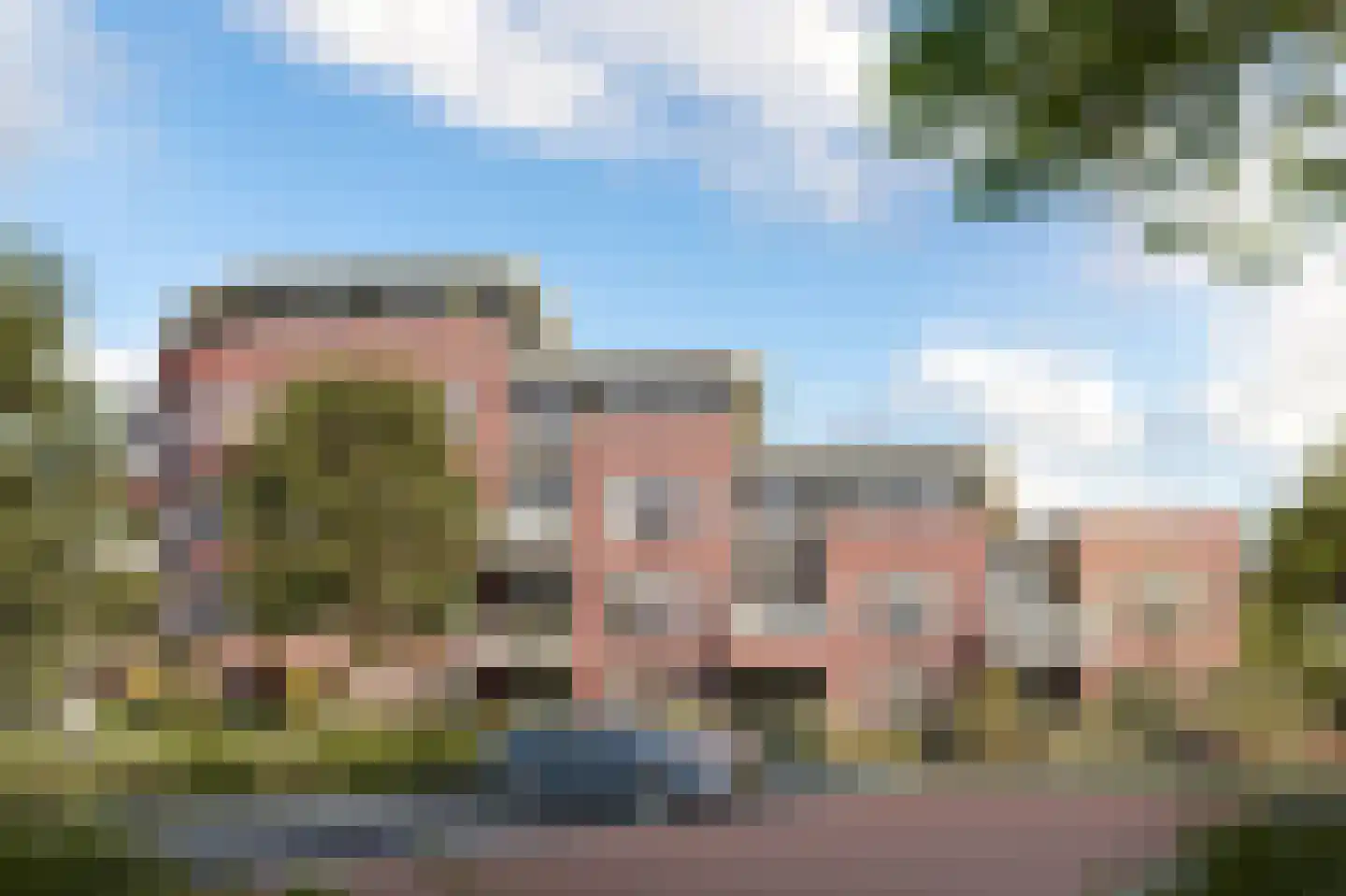 Hofdijksweg 30 30 in Ouddorp