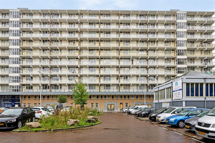 Photo of property Hofgeest 100, Amsterdam