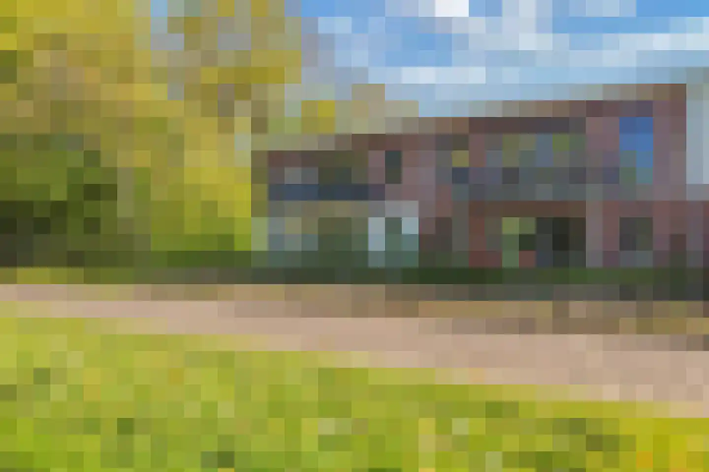 Hofjager 15 en Tollebeek