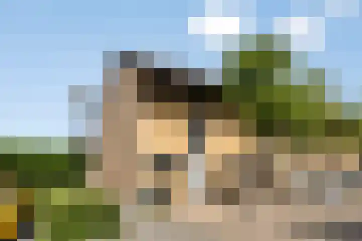Hofje van Gratie 3 in Krimpen aan den IJssel