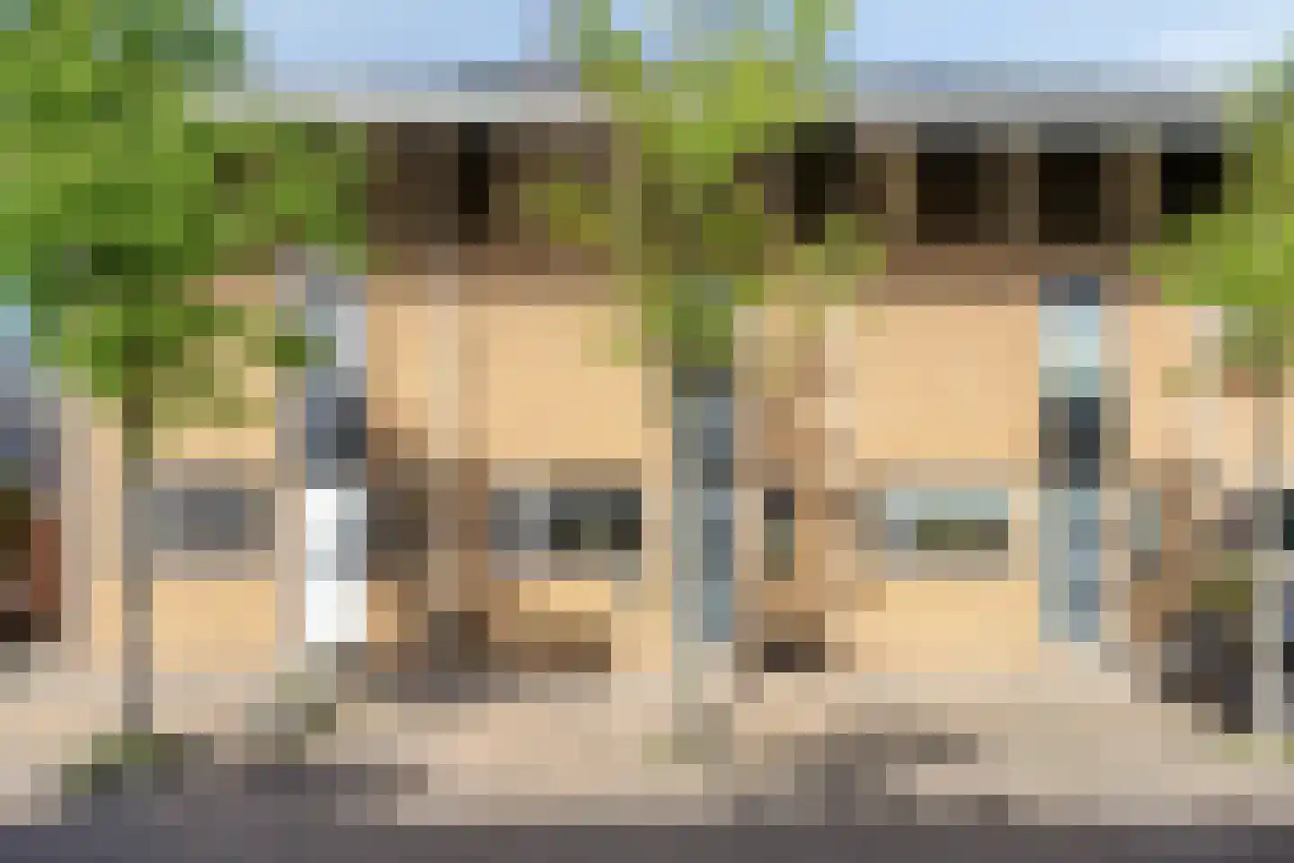Hofje van Gratie 5 Krimpen aan den IJssel