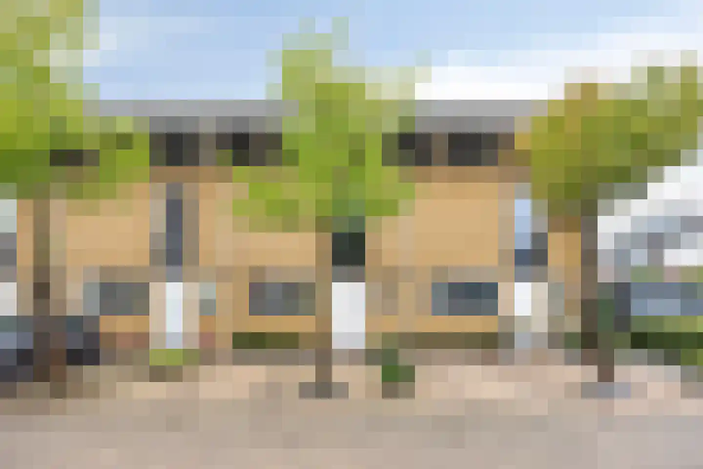 Hofje van Gratie 6 in Krimpen aan den IJssel