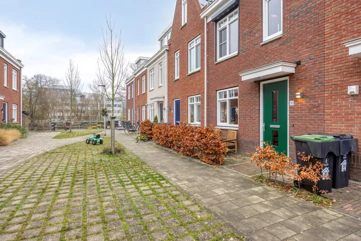 Hofje van Holtlant 30 Leiderdorp thumbnail 35