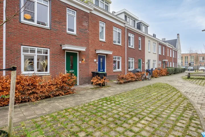 Hofje van Holtlant 30 Leiderdorp thumbnail 5